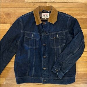 Men’s Lee 101 Storm Rider Jacket in Dry, XL